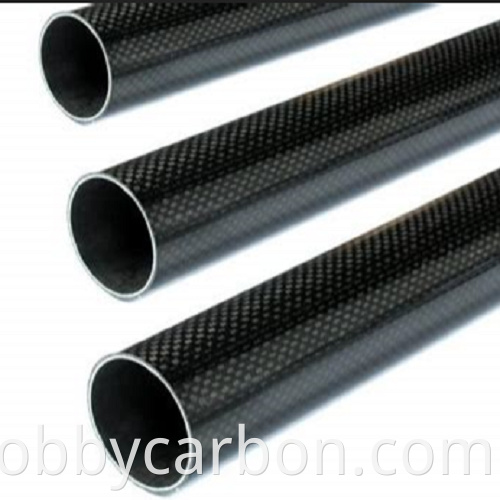 Carbon Fiber Tube